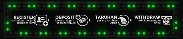 KEJUBET Jackpot